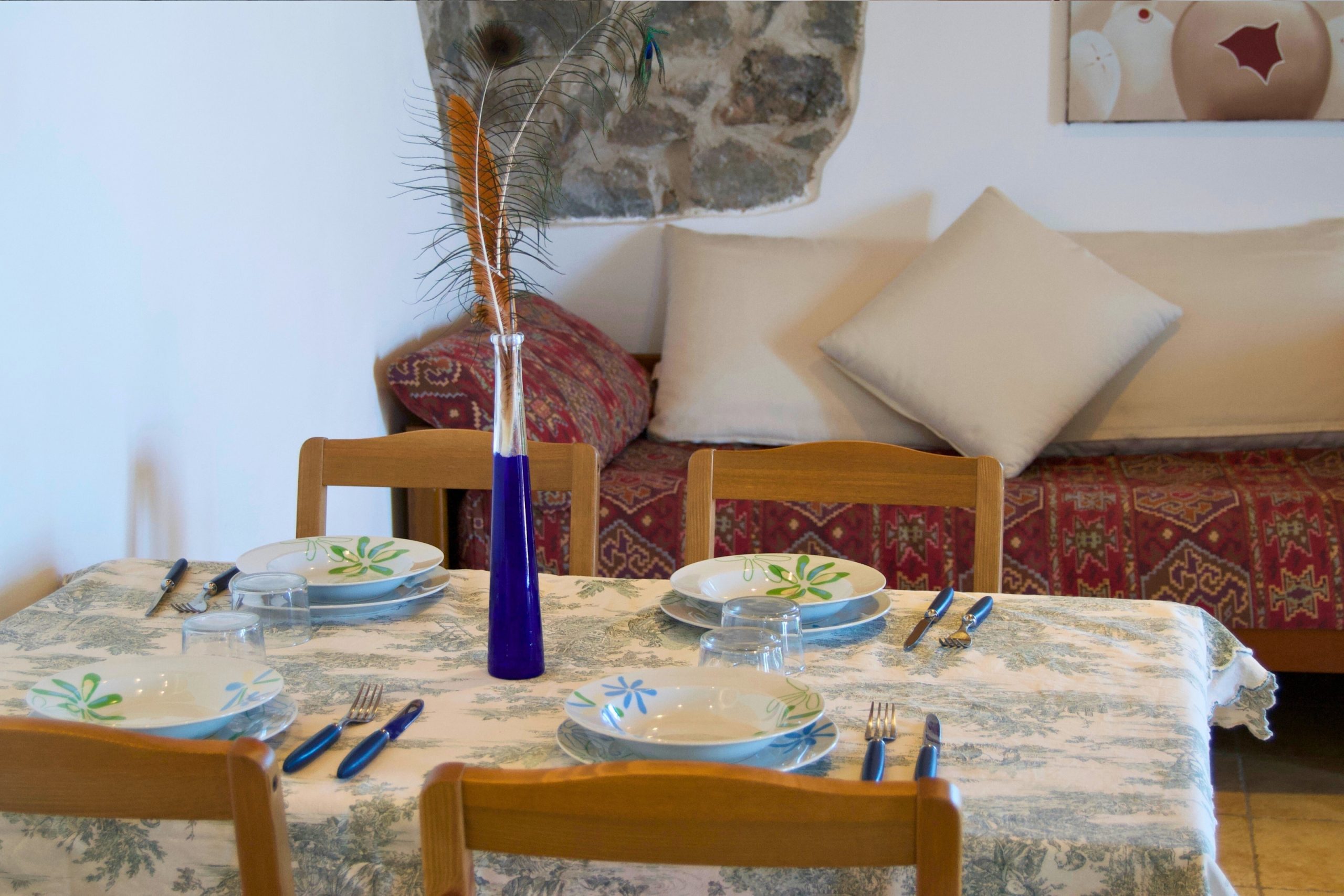 Villa Delle Antiche Terme Romane