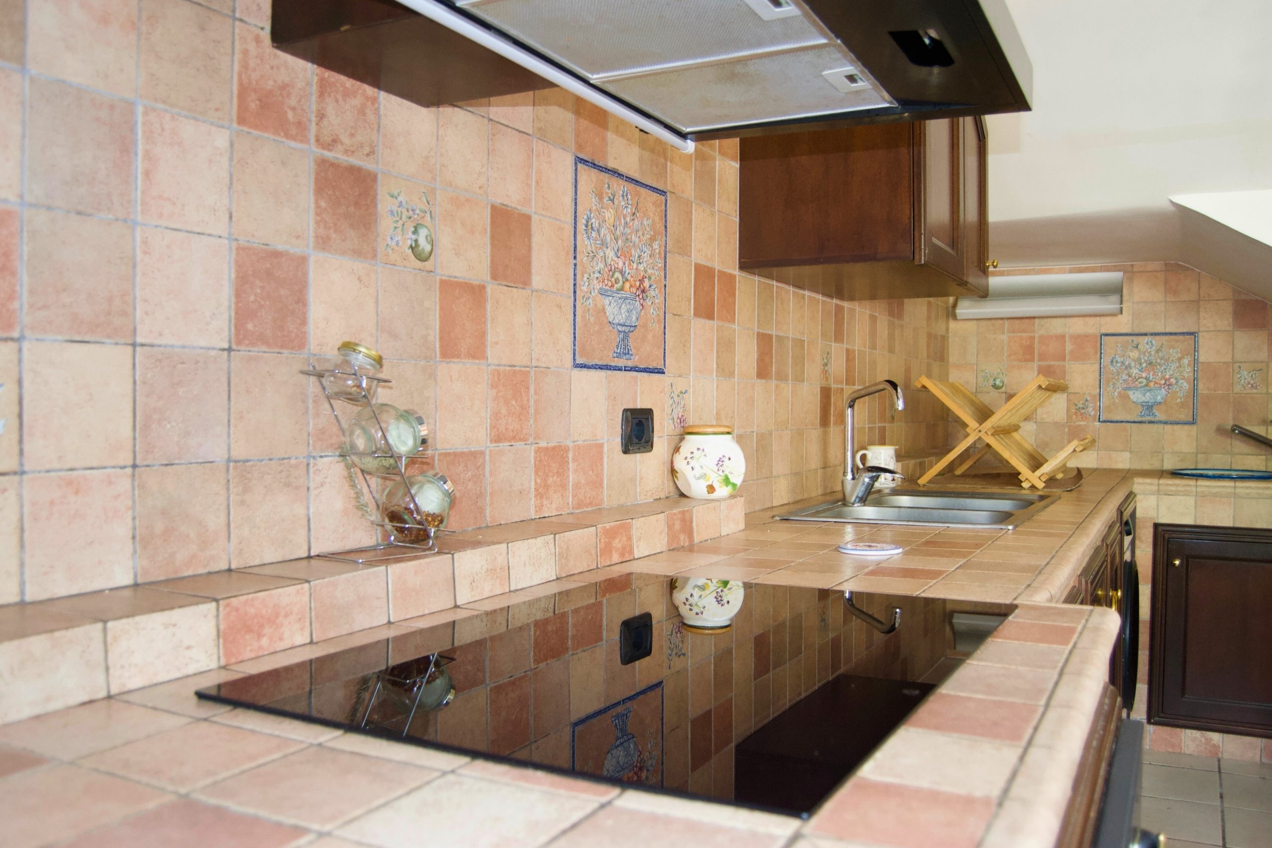 Villa Delle Antiche Terme Romane