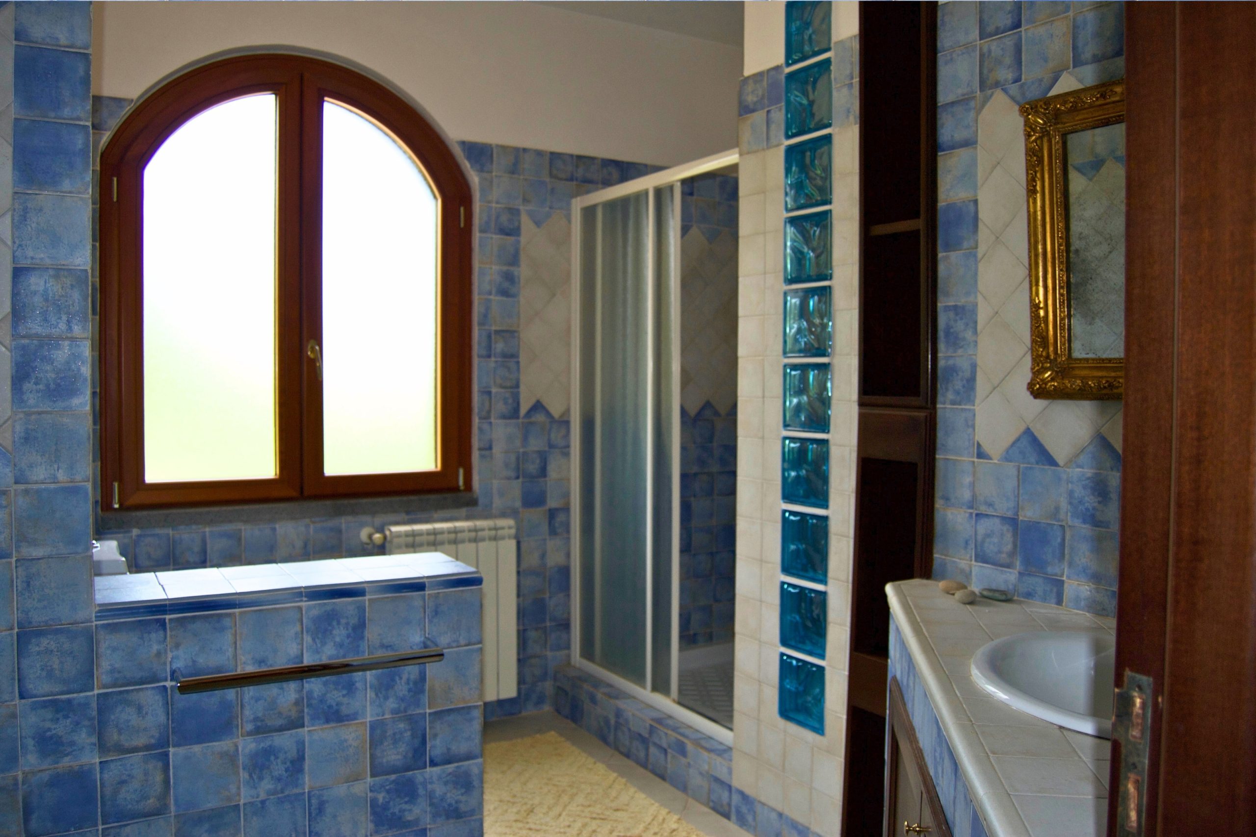 Villa Delle Antiche Terme Romane