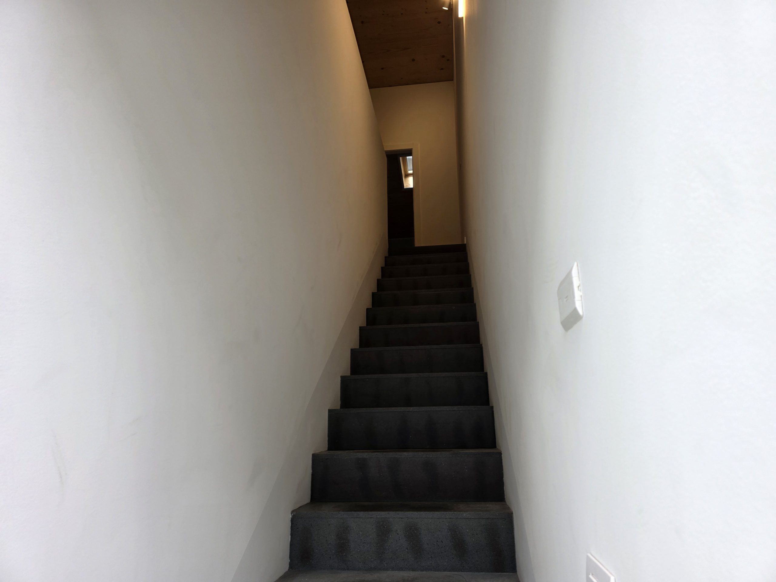 Dimora grotte bianche