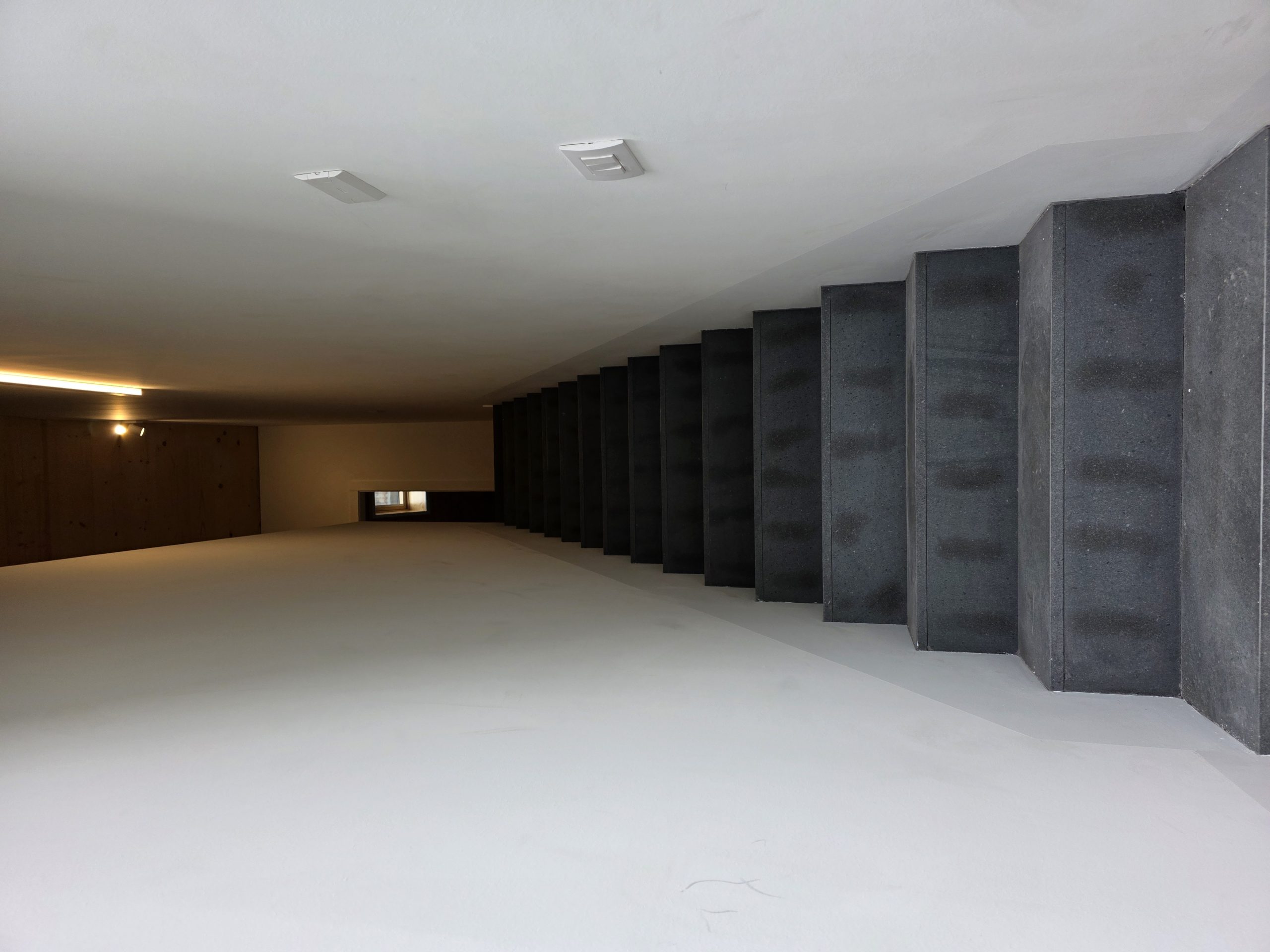 Dimora grotte bianche