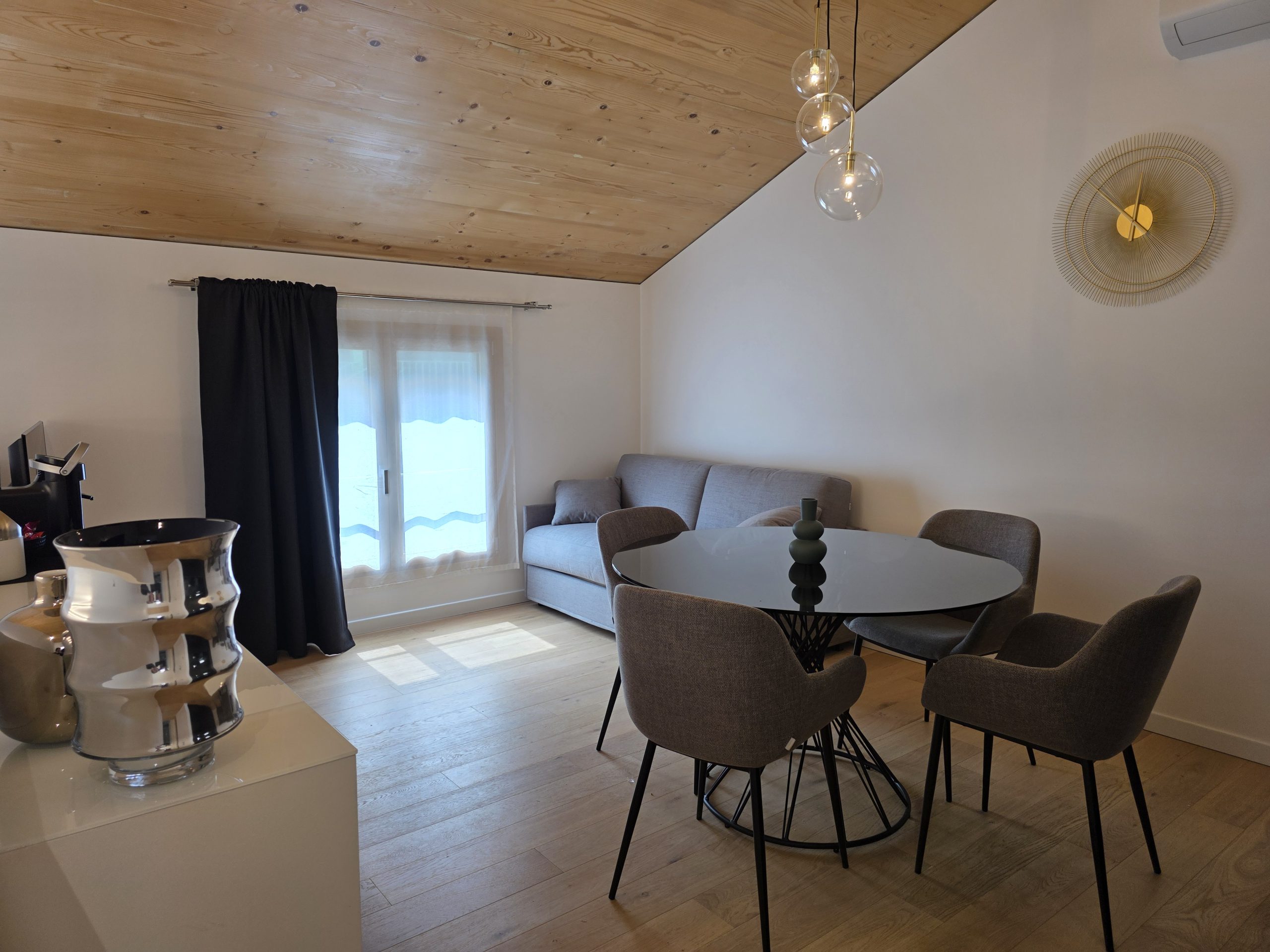 Dimora grotte bianche