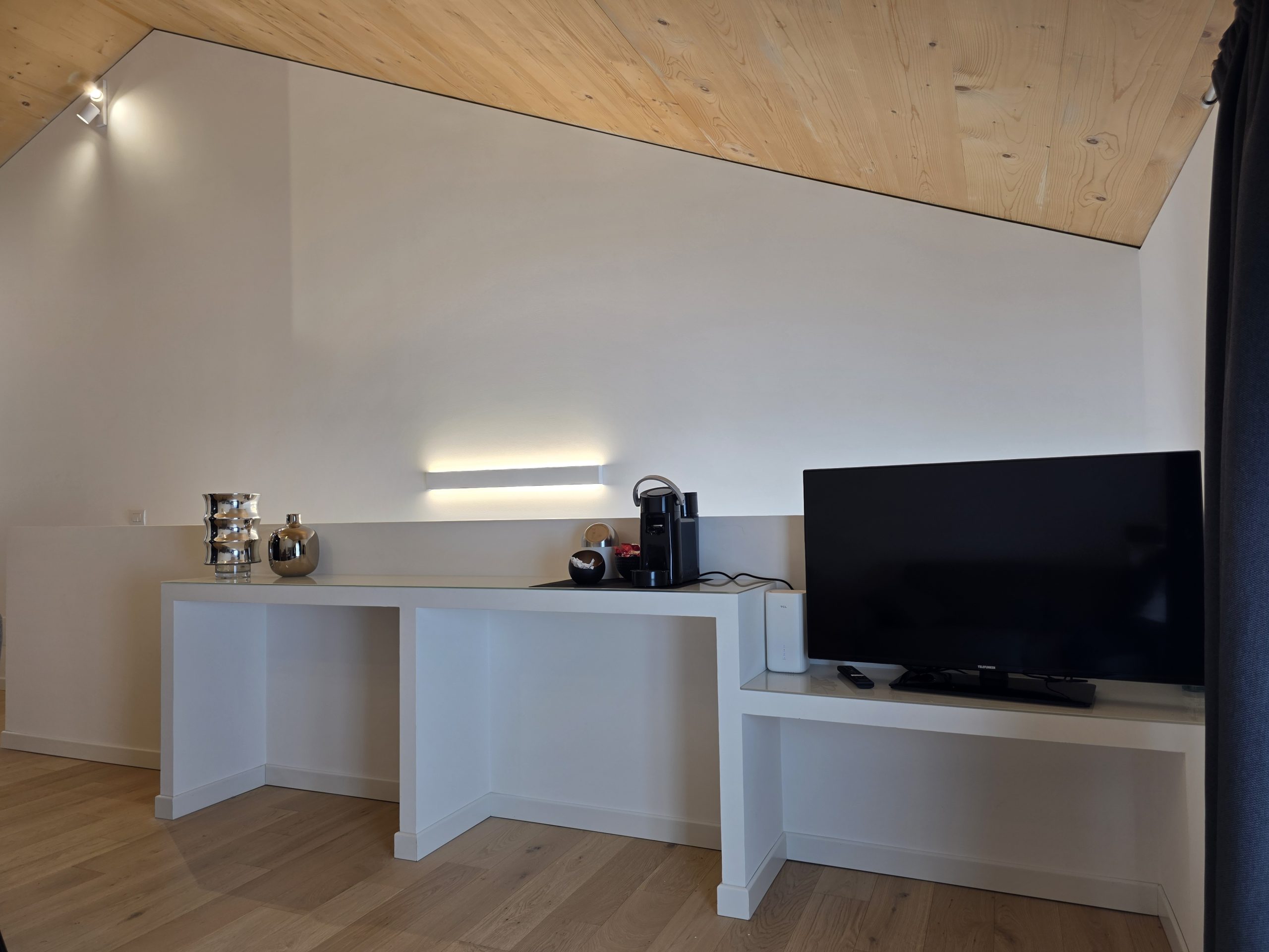 Dimora grotte bianche