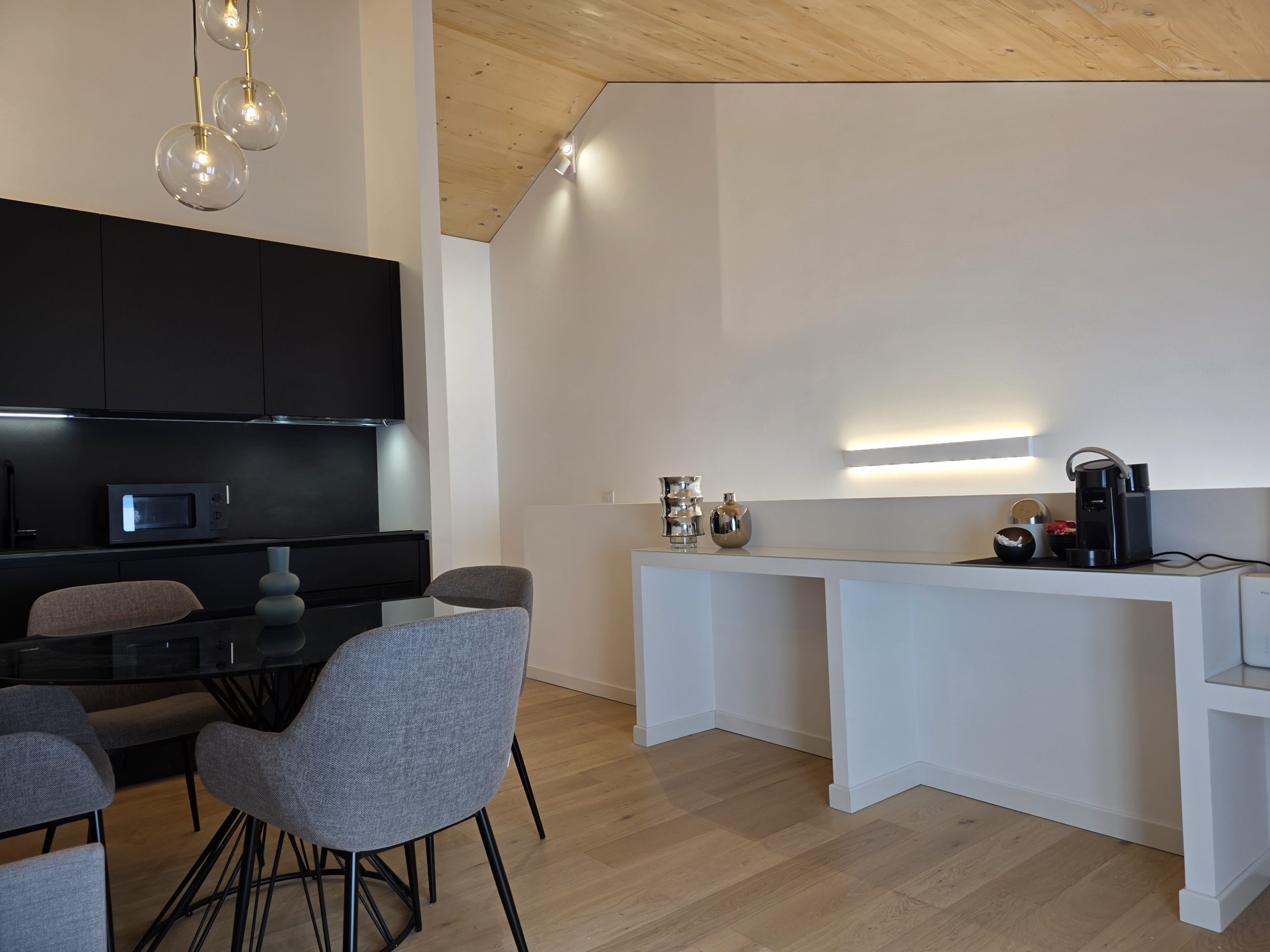 Dimora grotte bianche