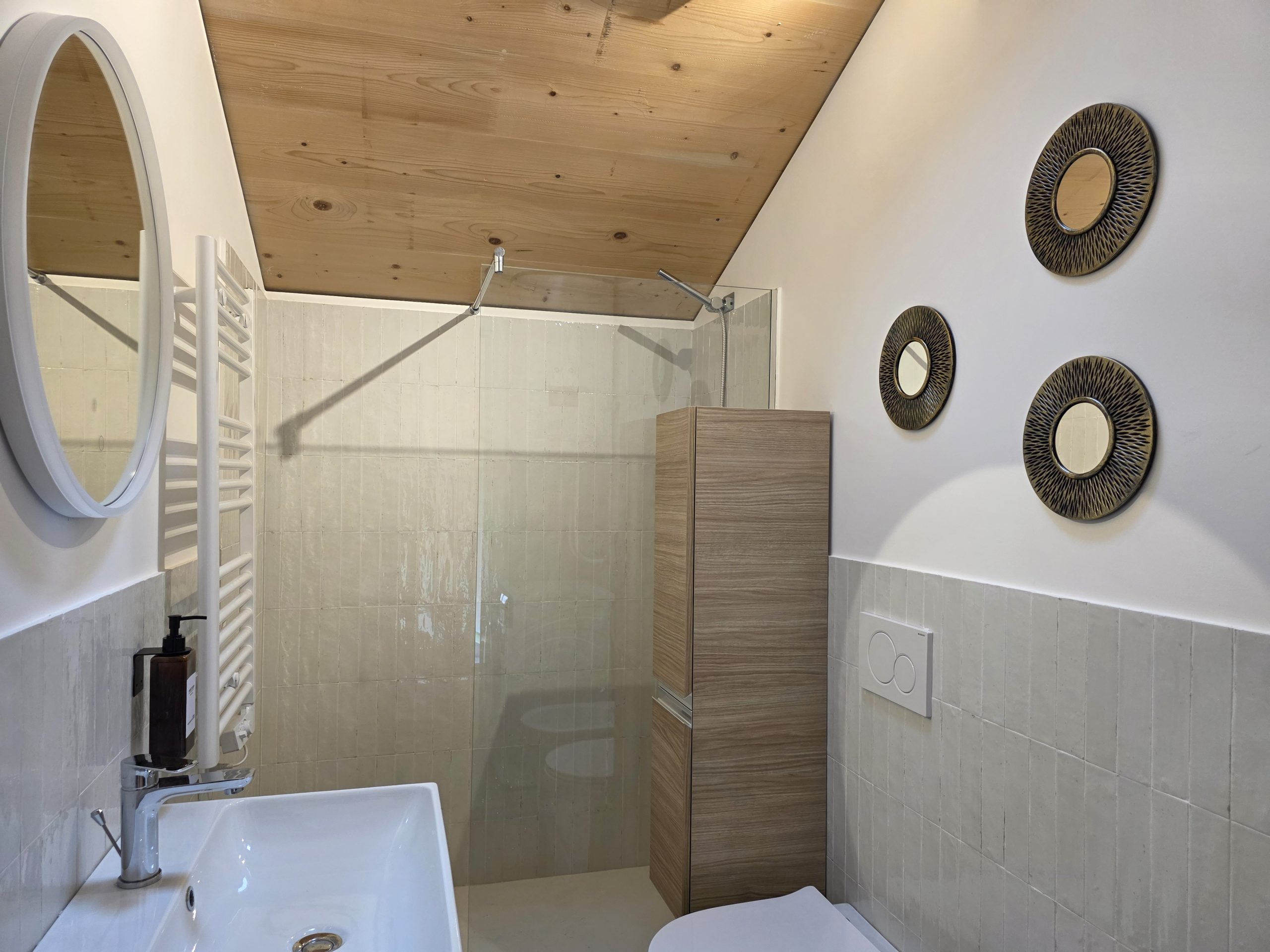 Dimora grotte bianche