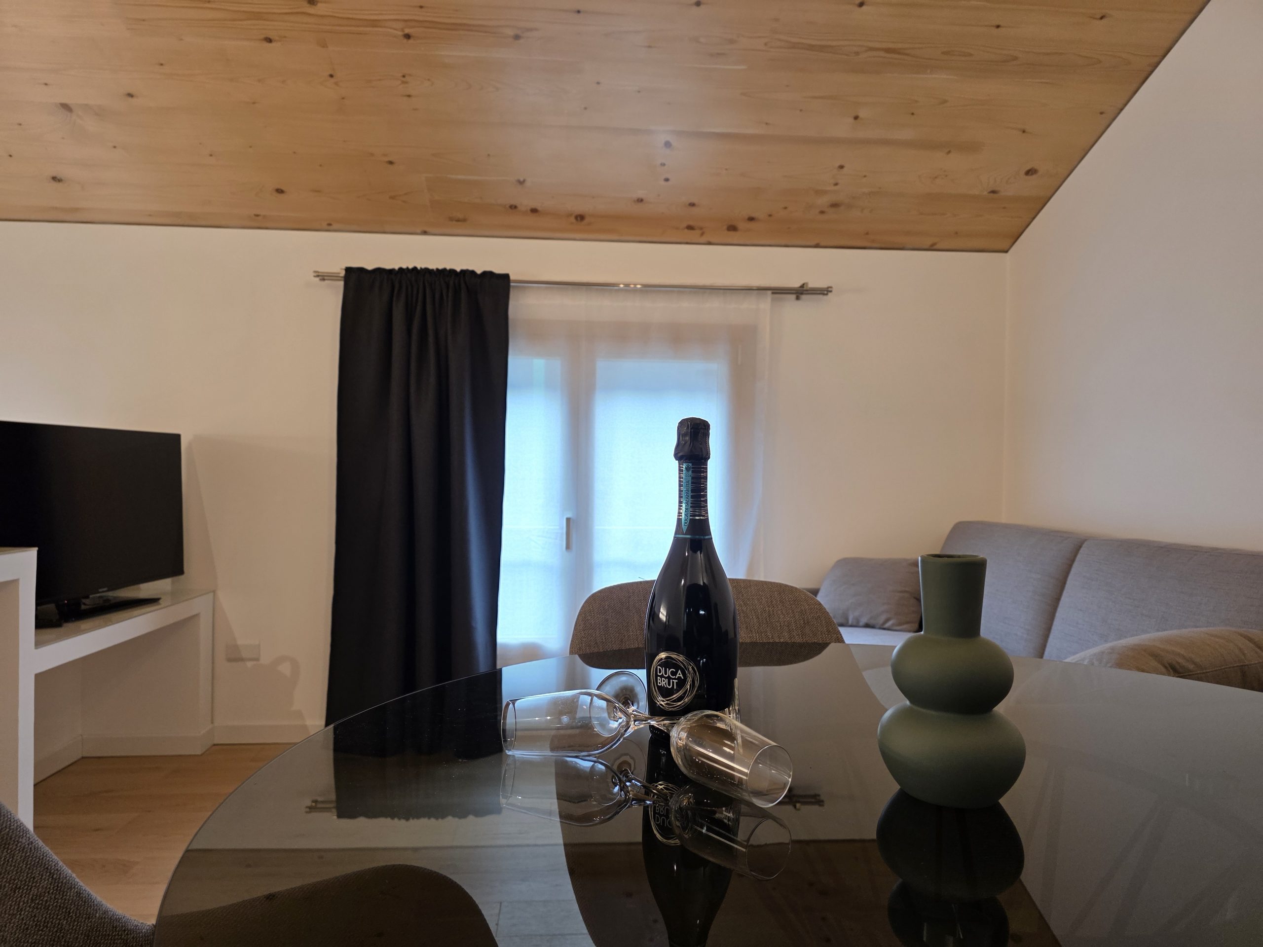 Dimora grotte bianche