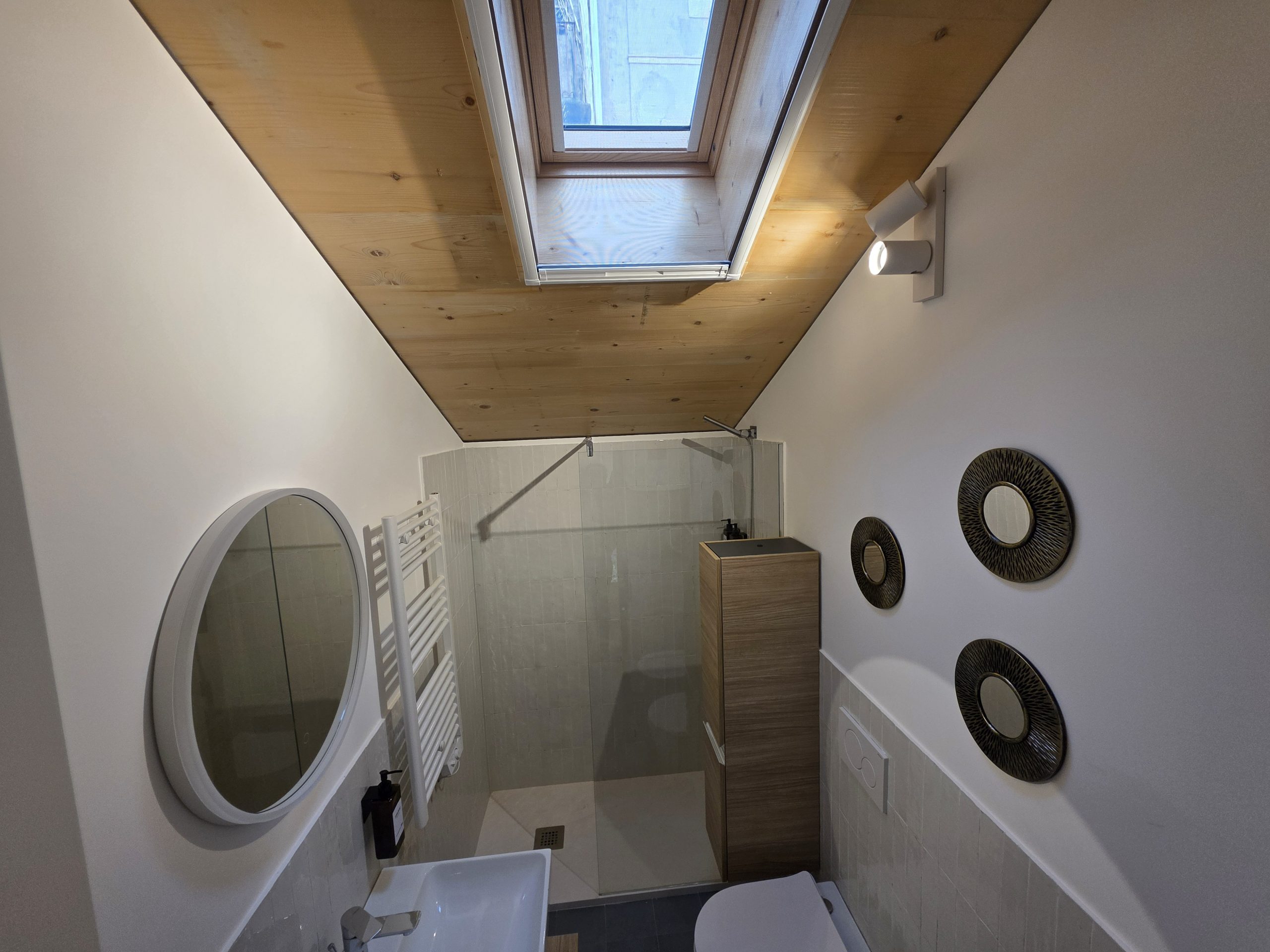 Dimora grotte bianche