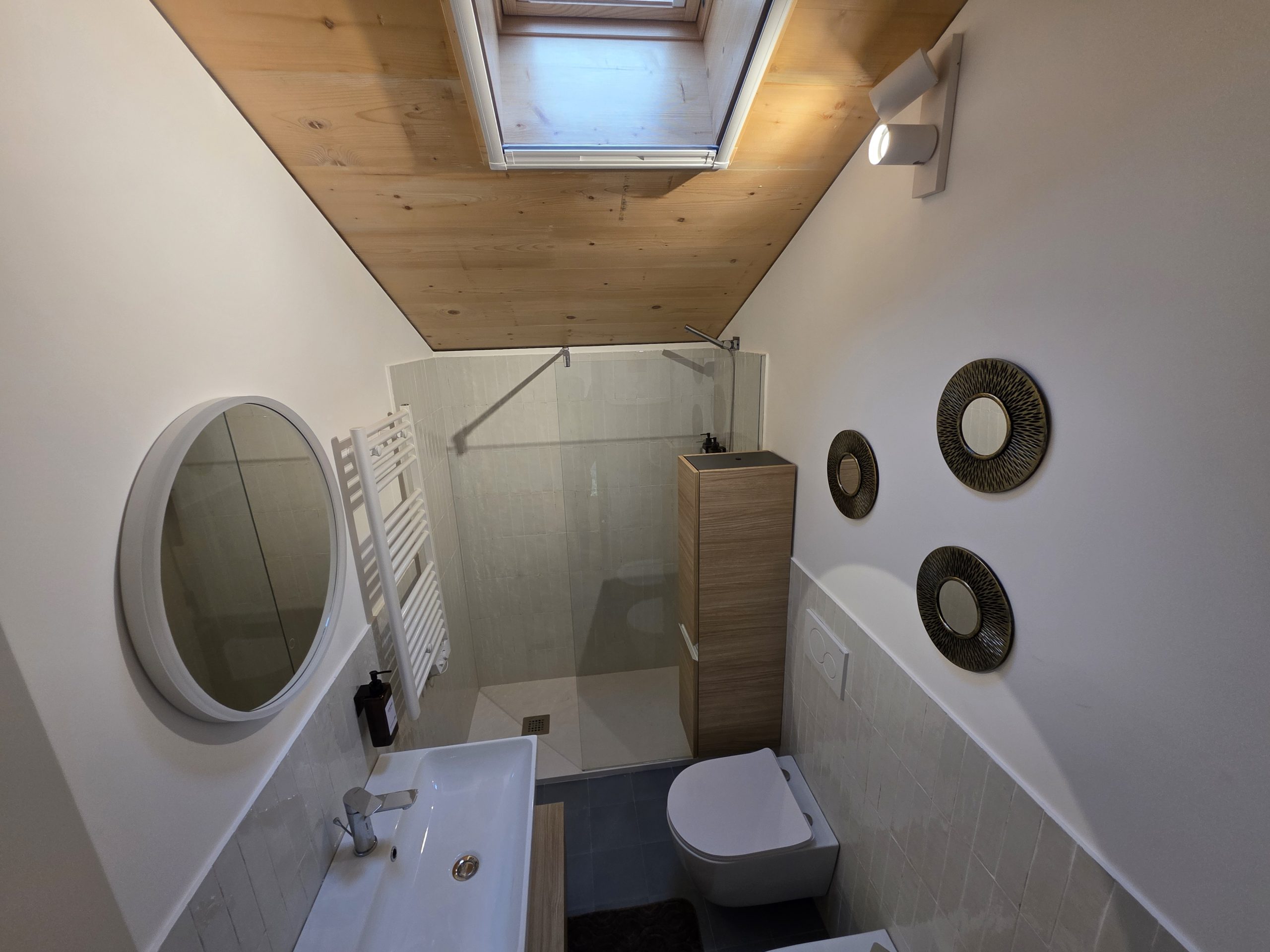 Dimora grotte bianche