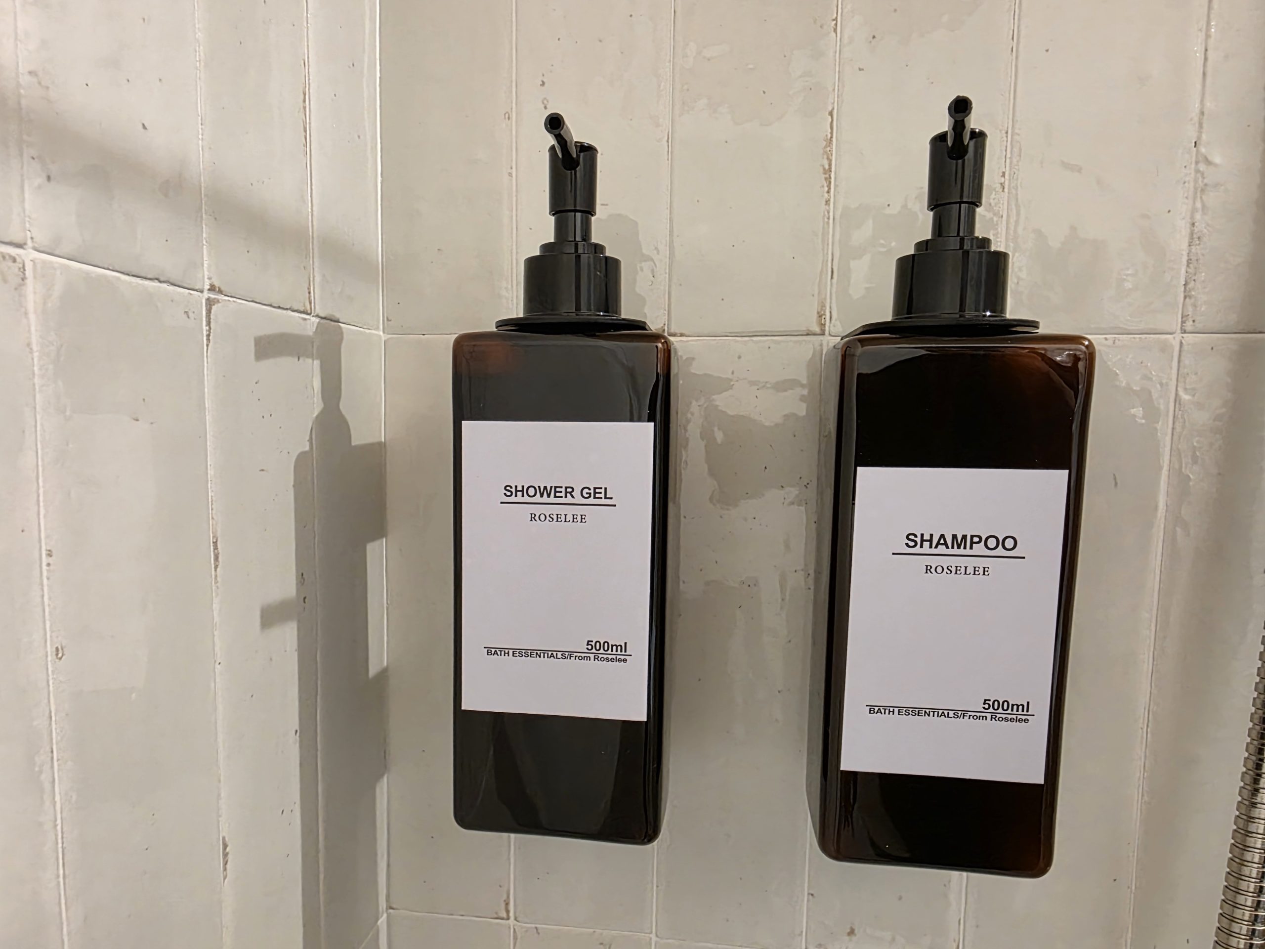 Dimora grotte bianche