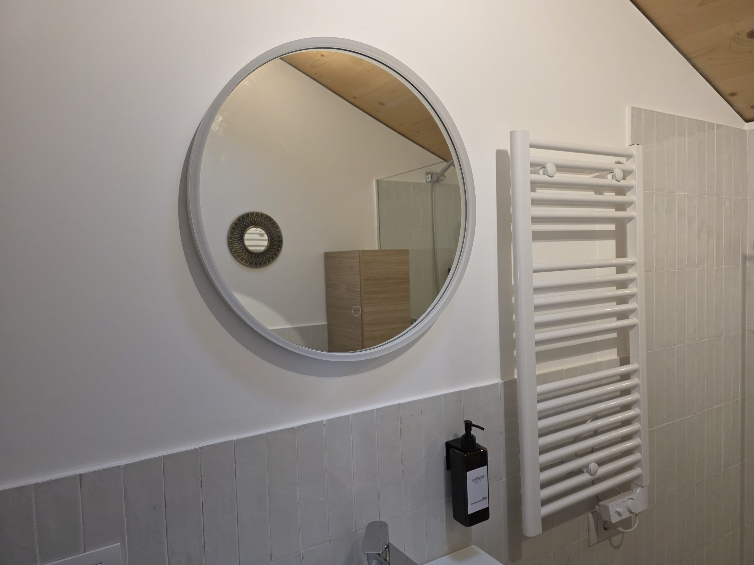 Dimora grotte bianche