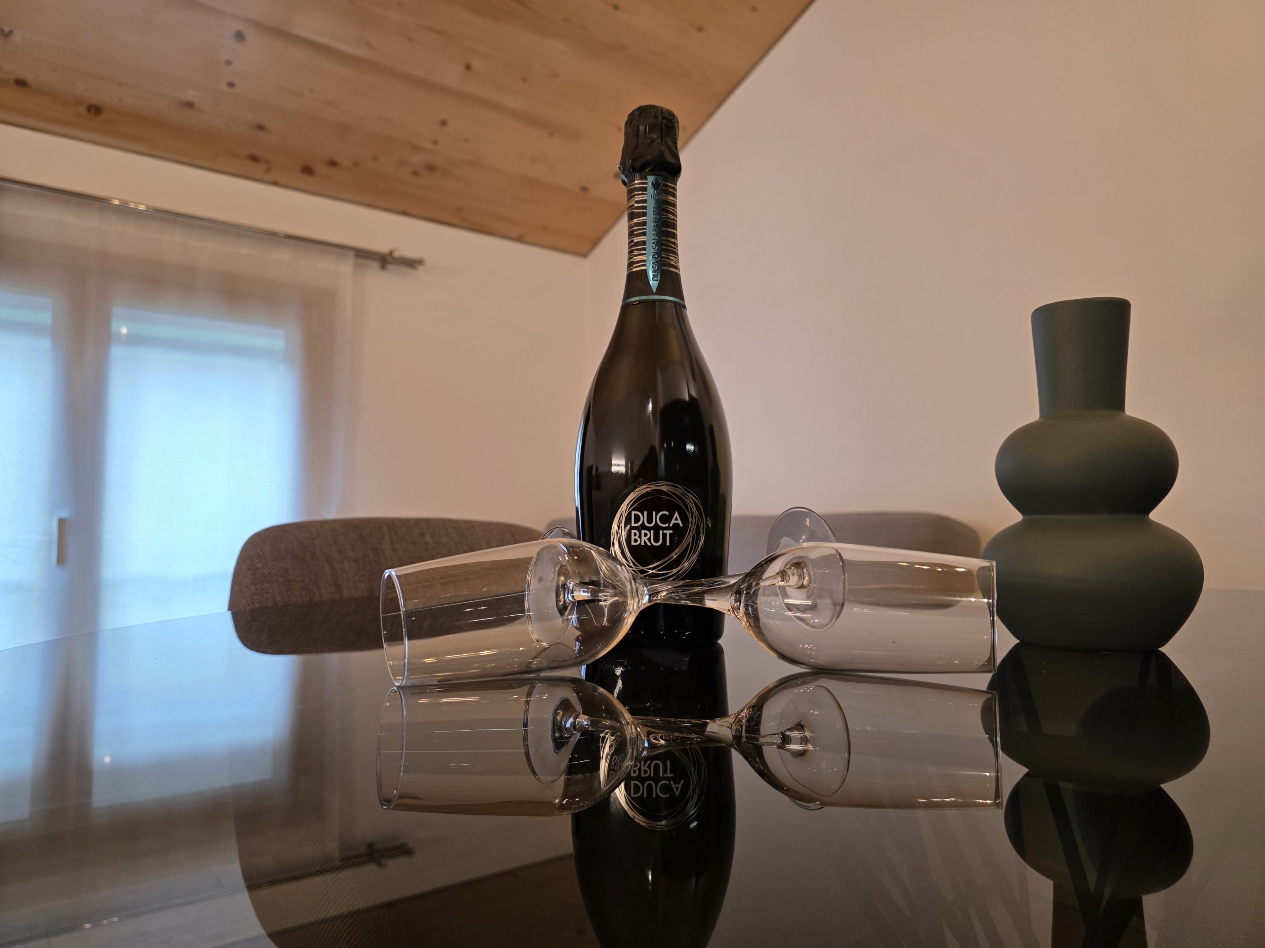 Dimora grotte bianche