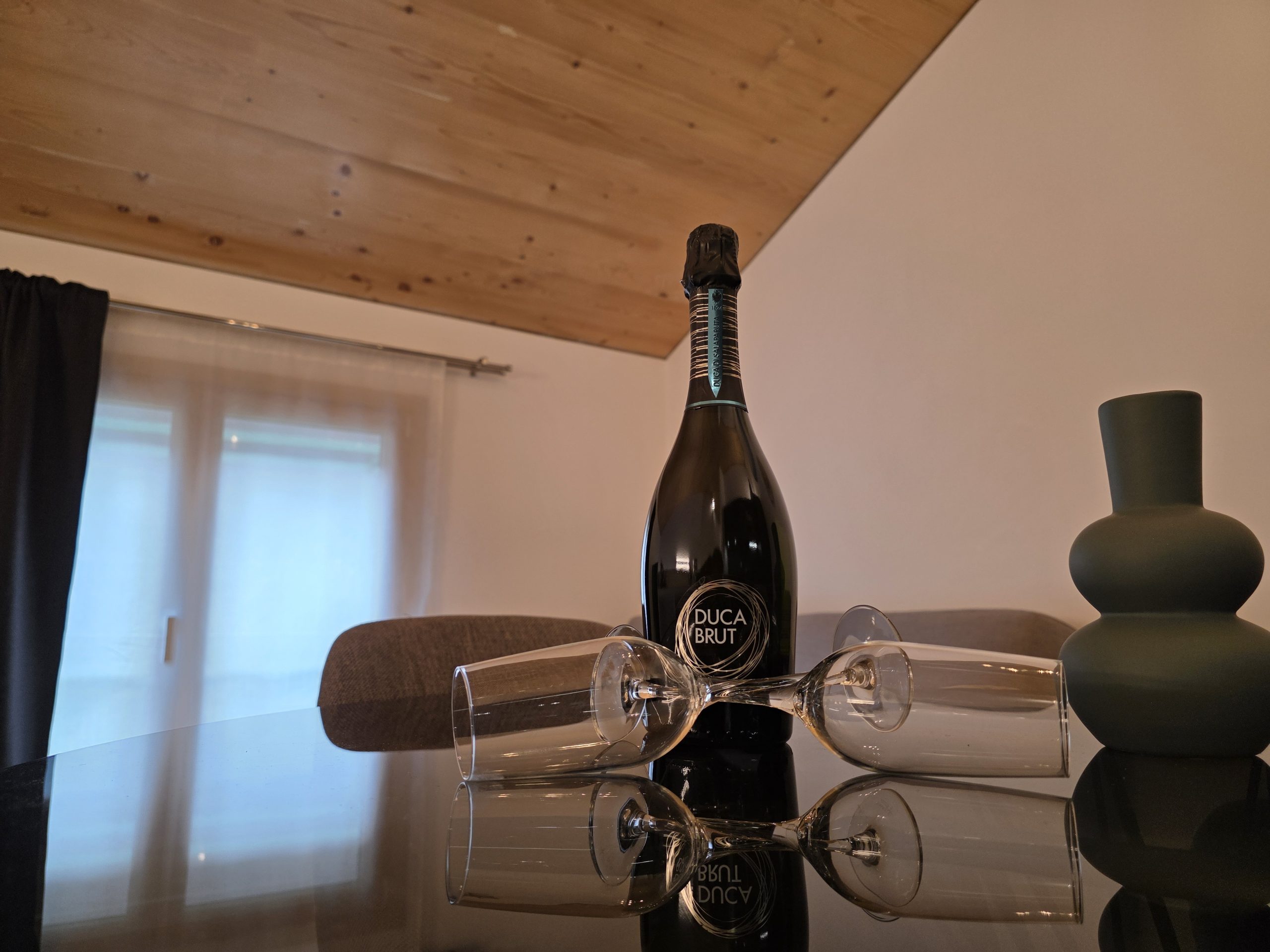 Dimora grotte bianche