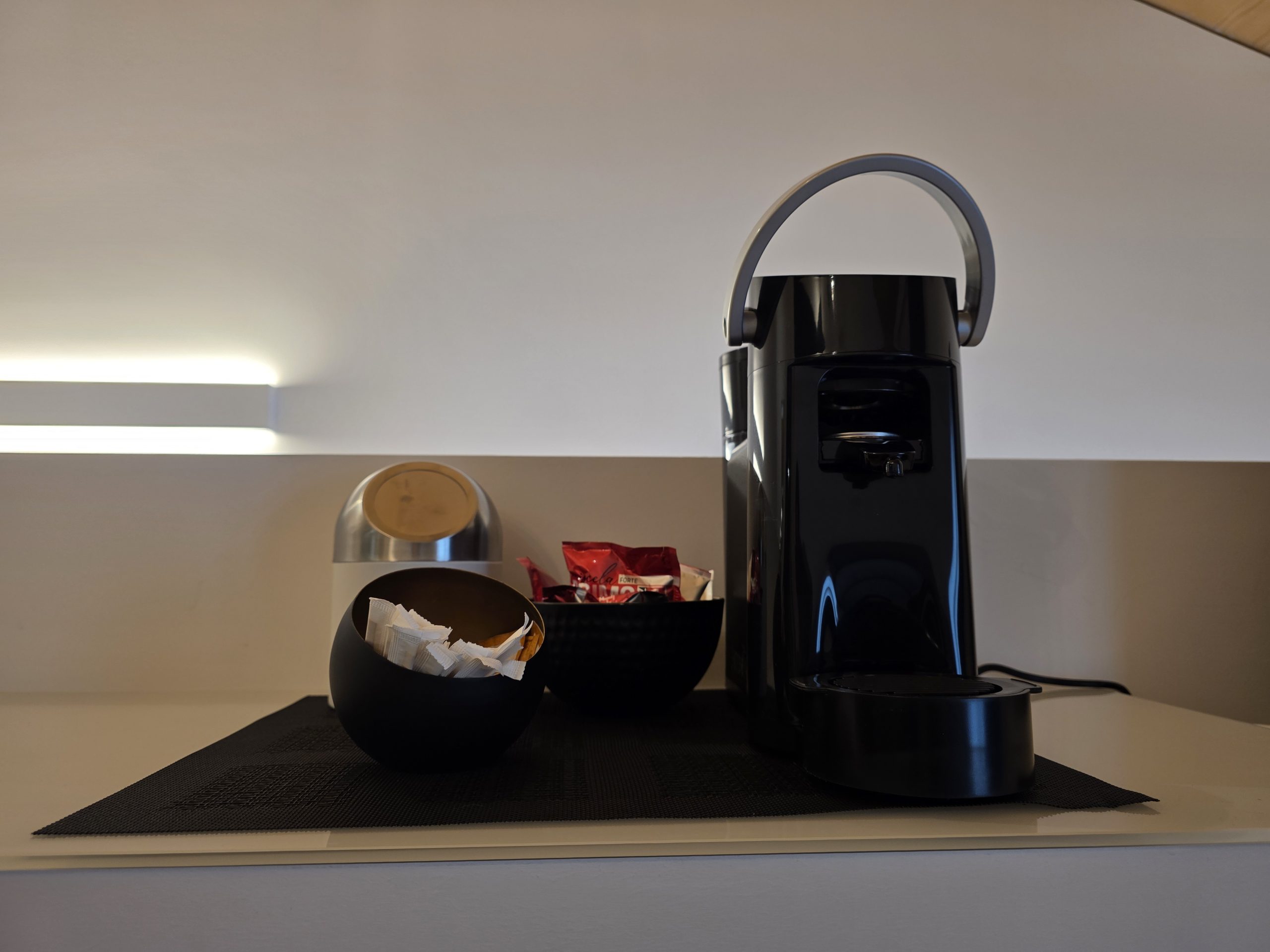 Dimora grotte bianche