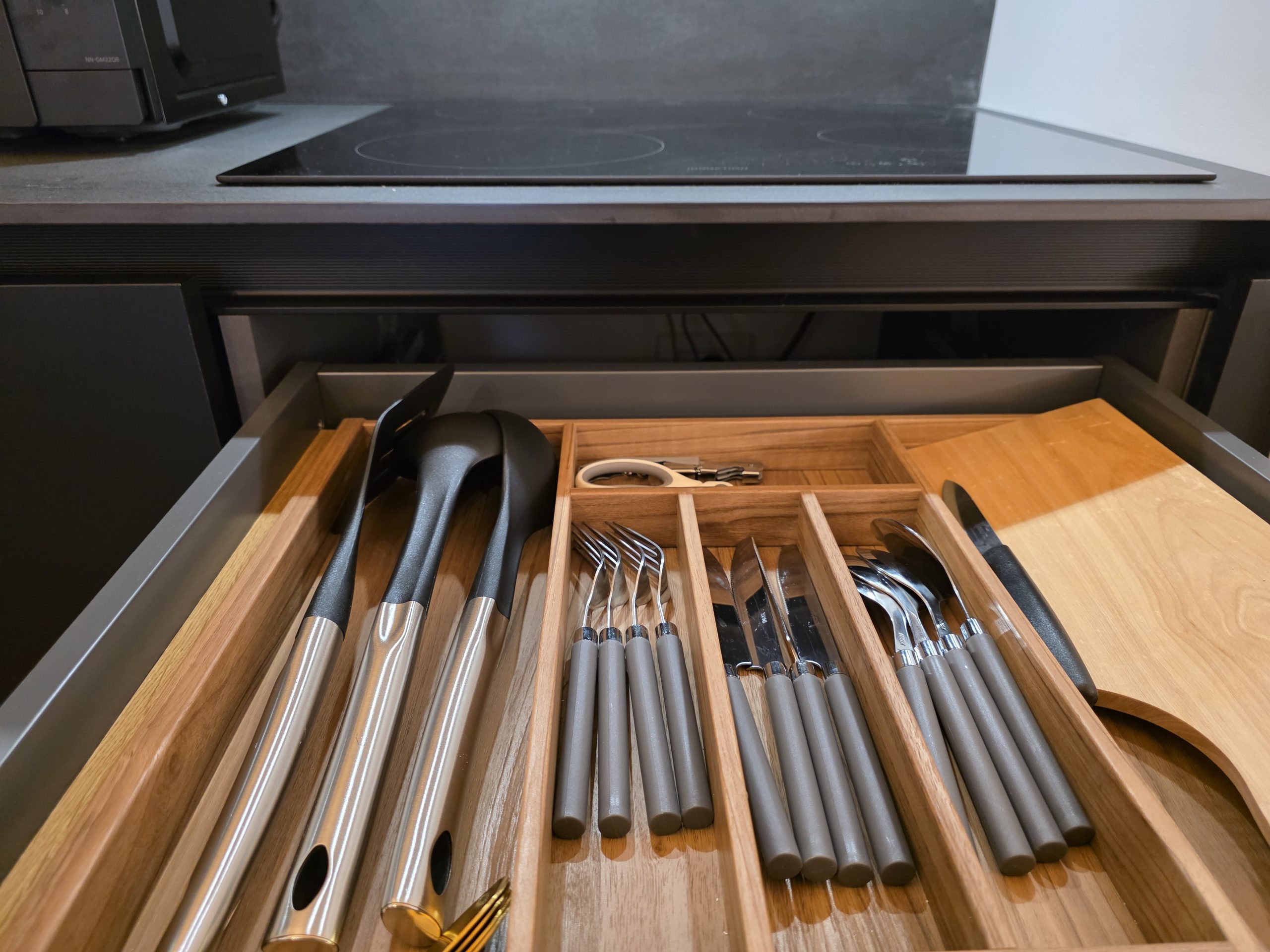 Dimora grotte bianche