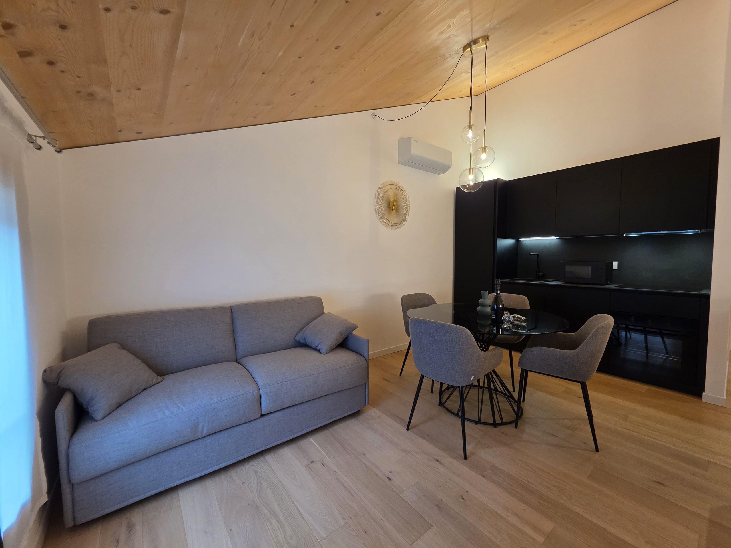 Dimora grotte bianche