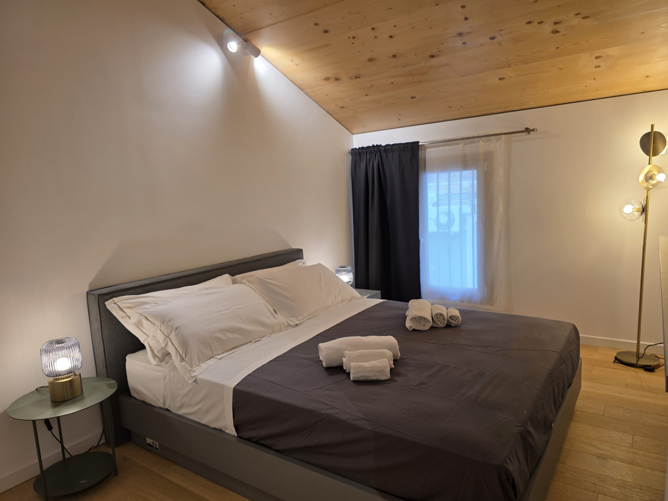 Dimora grotte bianche