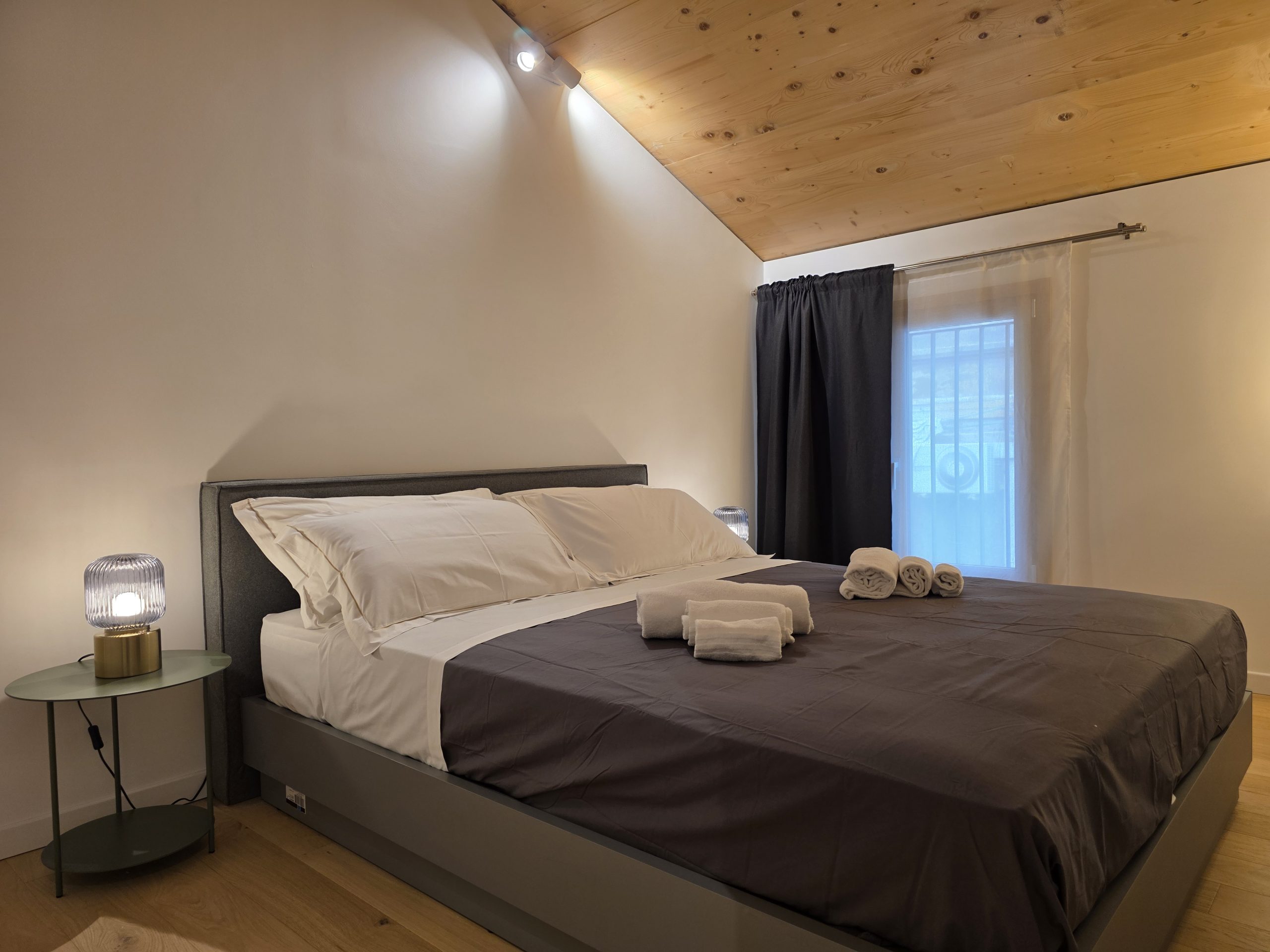 Dimora grotte bianche