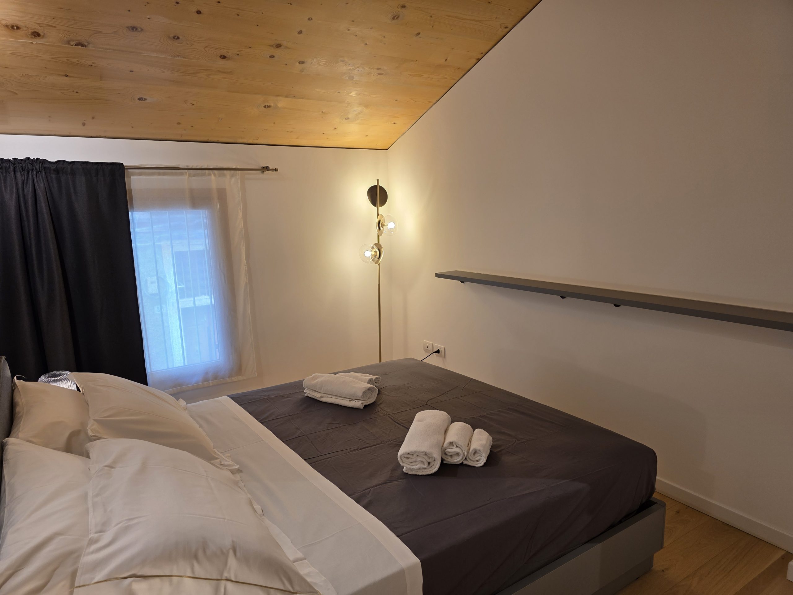 Dimora grotte bianche