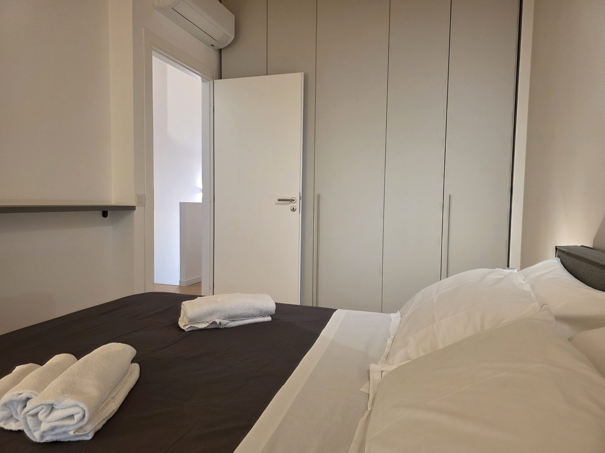 Dimora grotte bianche