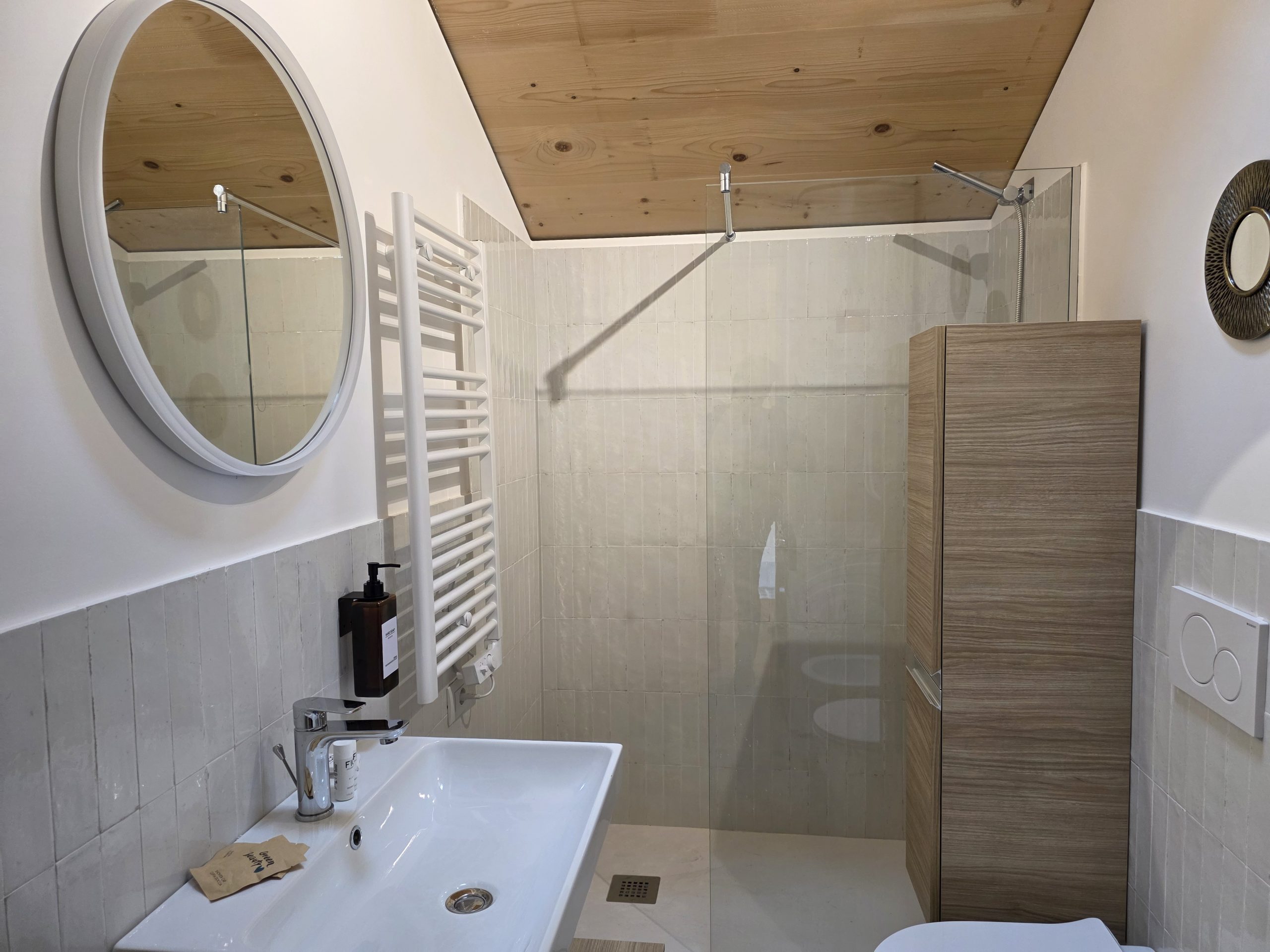 Dimora grotte bianche