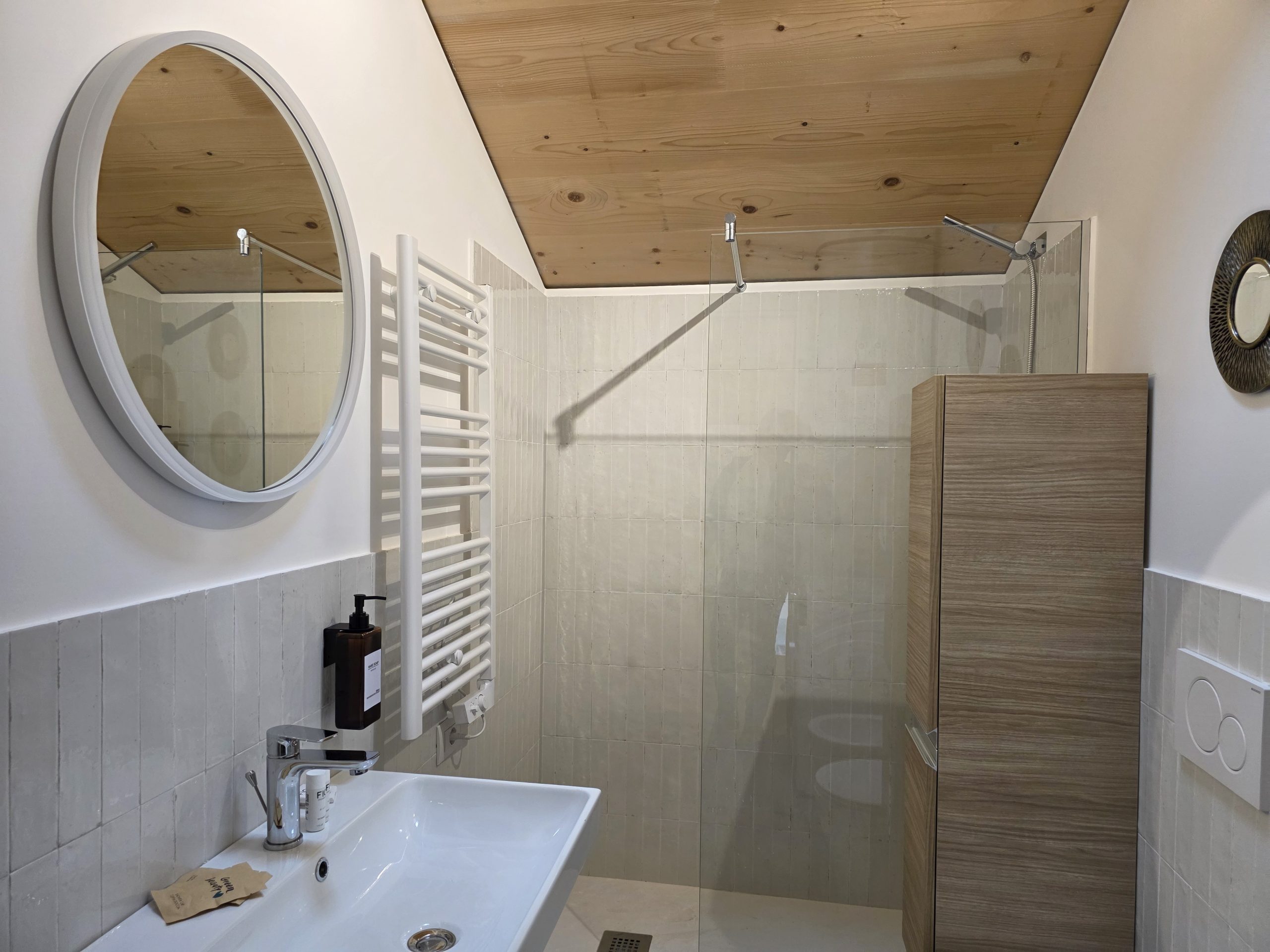 Dimora grotte bianche