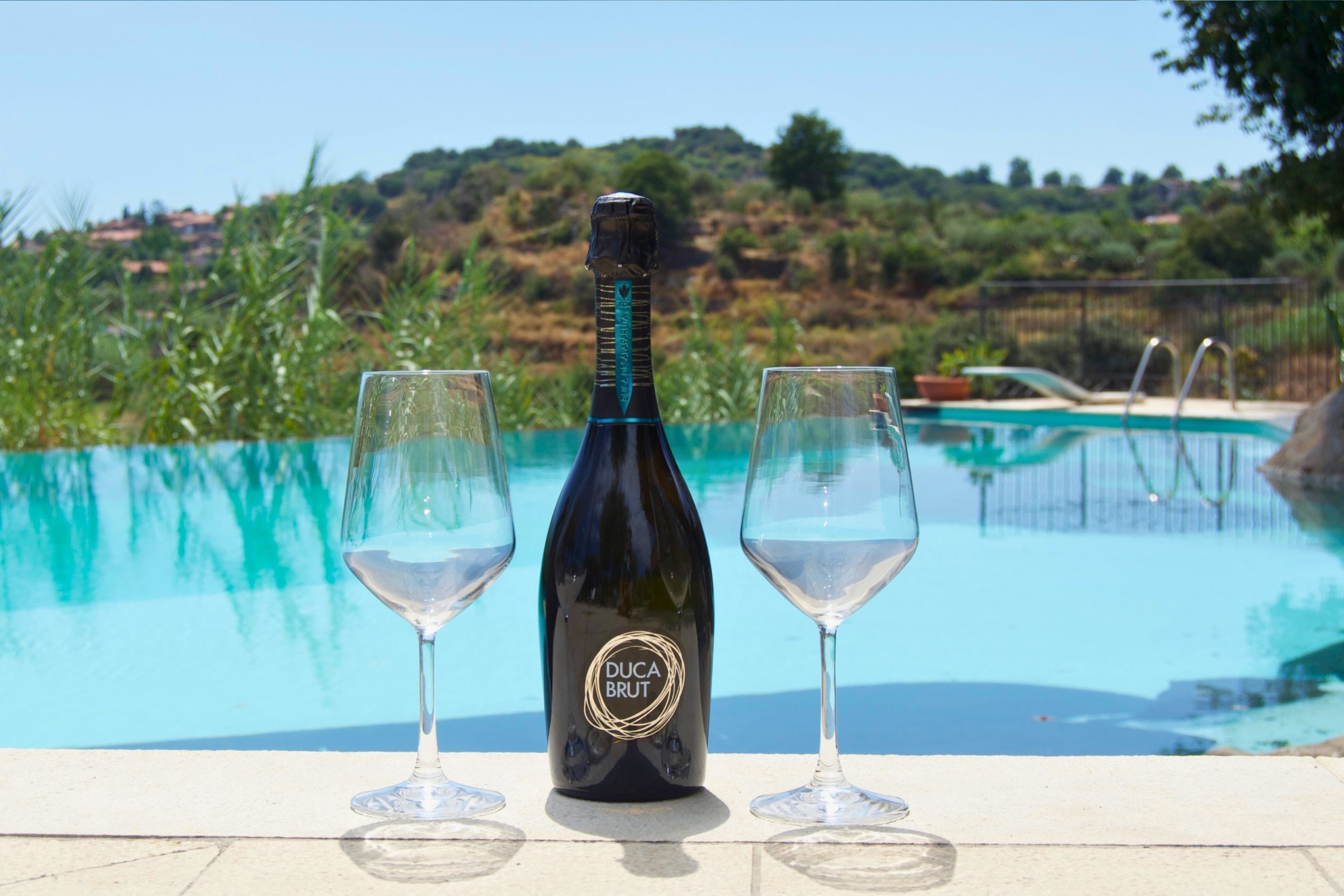 Villa Delle Antiche Terme Romane