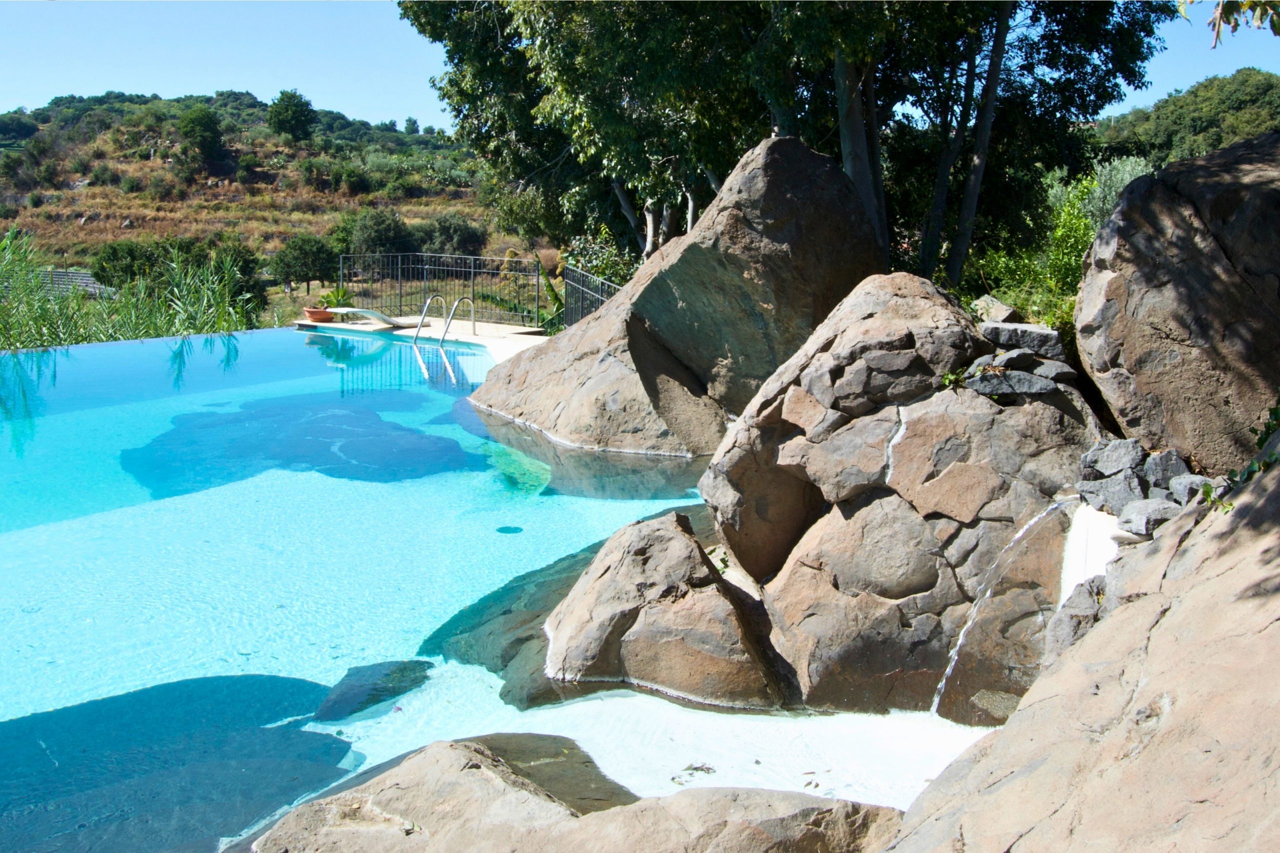 Villa Delle Antiche Terme Romane