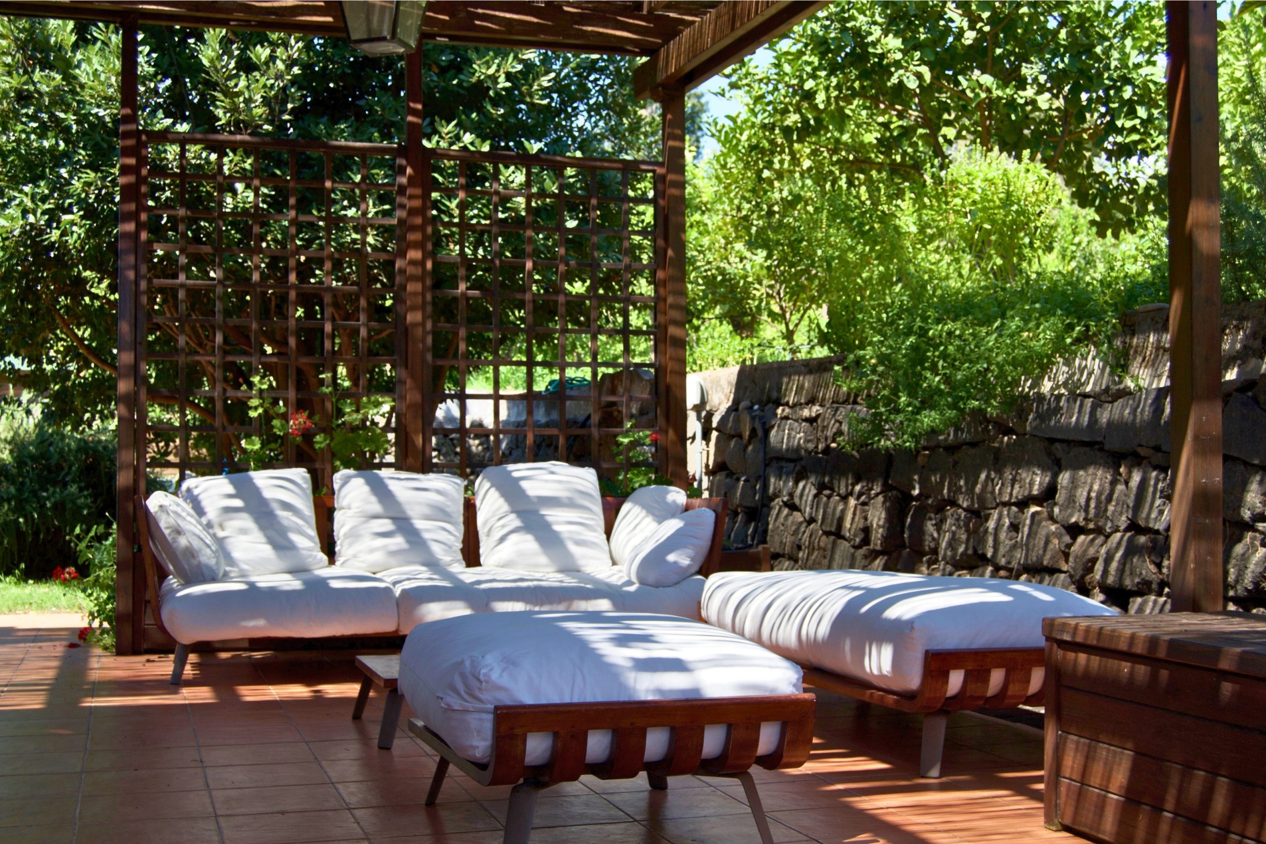 Villa Delle Antiche Terme Romane